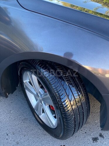 Chevrolet Cruze 2015, 214,000 km - 1.4 l - Bakı