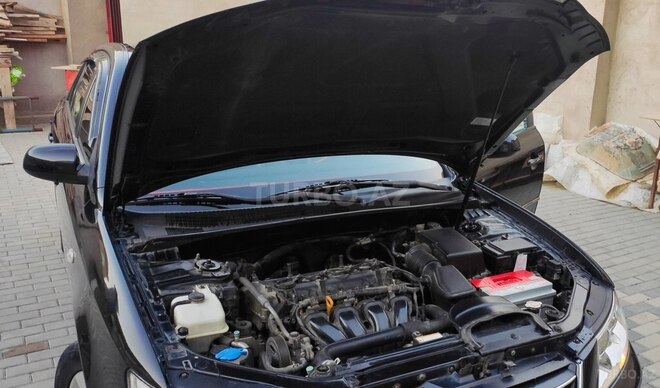 Hyundai Sonata 2008, 131,000 km - 2.0 l - Bakı