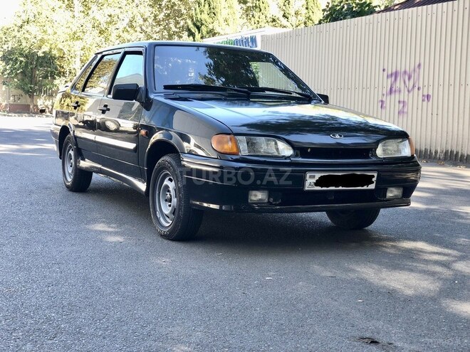 LADA (VAZ) 2115 2009, 196,000 km - 1.5 л - Mingəçevir