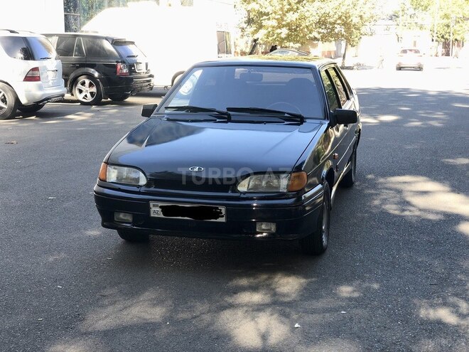 LADA (VAZ) 2115 2009, 196,000 km - 1.5 л - Mingəçevir