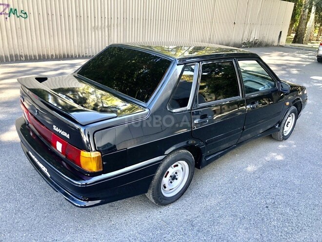 LADA (VAZ) 2115 2009, 196,000 km - 1.5 л - Mingəçevir
