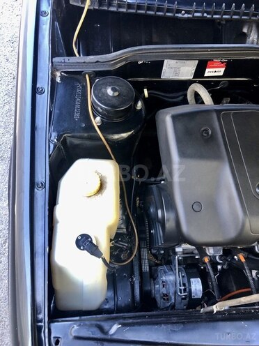 LADA (VAZ) 2115 2009, 196,000 km - 1.5 л - Mingəçevir