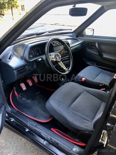 LADA (VAZ) 2115 2009, 196,000 km - 1.5 л - Mingəçevir