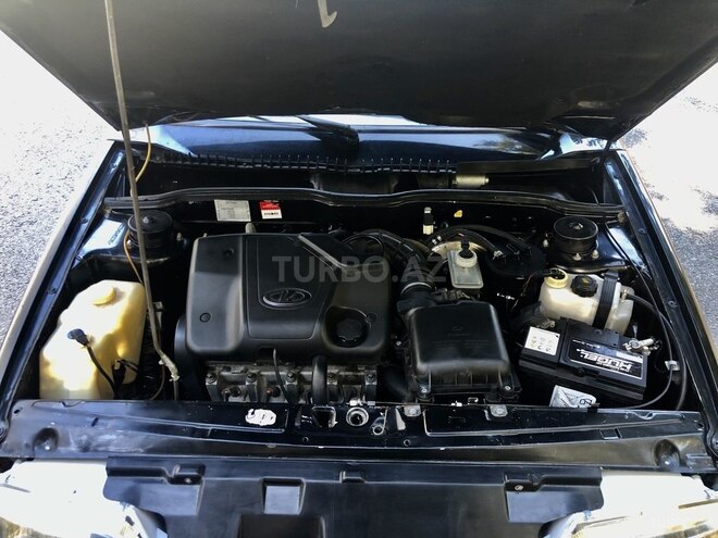 LADA (VAZ) 2115 2009, 196,000 km - 1.5 л - Mingəçevir