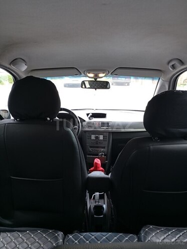 Opel Meriva 2008, 268,000 km - 1.4 л - Bakı