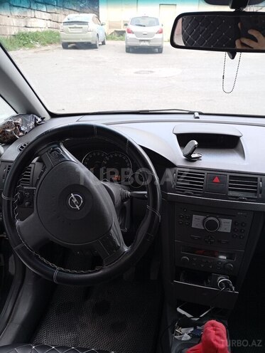 Opel Meriva 2008, 268,000 km - 1.4 л - Bakı