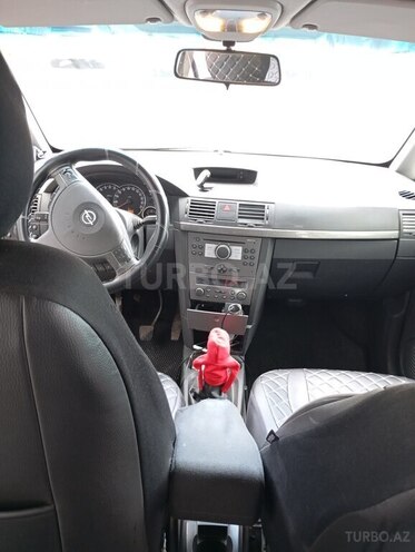 Opel Meriva 2008, 268,000 km - 1.4 л - Bakı