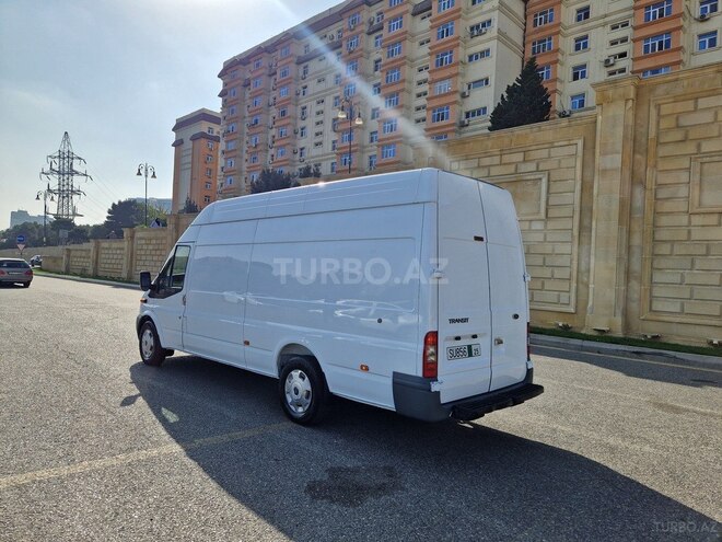 Ford Transit 2008, 160,000 km - 2.4 л - Bakı