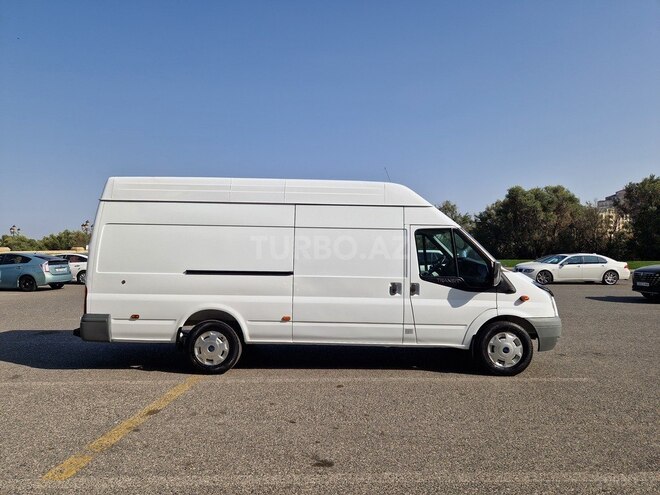 Ford Transit 2008, 160,000 km - 2.4 л - Bakı