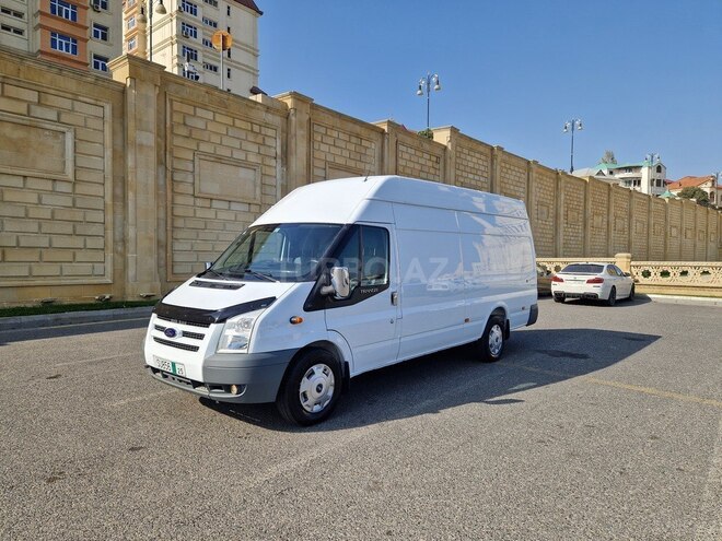 Ford Transit 2008, 160,000 km - 2.4 л - Bakı