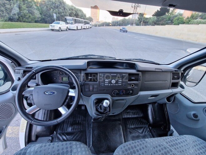 Ford Transit 2008, 160,000 km - 2.4 л - Bakı