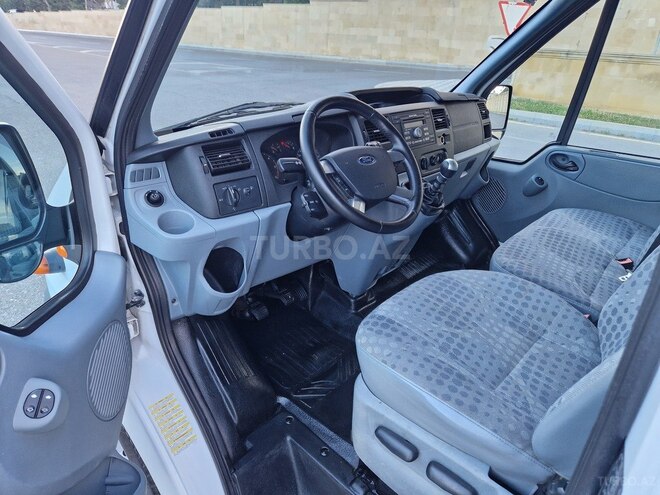 Ford Transit 2008, 160,000 km - 2.4 л - Bakı