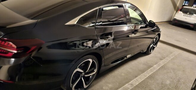 Honda Accord 2019, 106,800 km - 2.0 л - Bakı