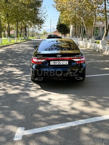 Hyundai Grandeur 2013, 168,500 km - 2.4 л - Masallı