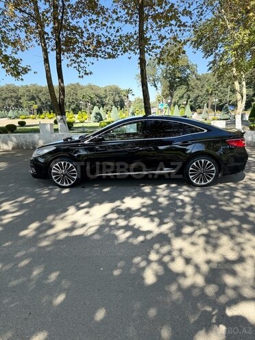 Hyundai Grandeur 2013, 168,500 km - 2.4 л - Masallı