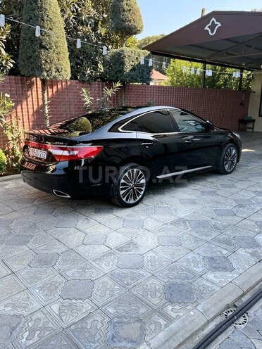 Hyundai Grandeur 2013, 168,500 km - 2.4 л - Masallı