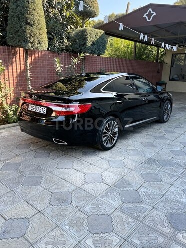 Hyundai Grandeur 2013, 168,500 km - 2.4 л - Masallı