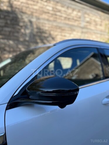 Changan Qiyuan Q05 2025, 0 km - 1.5 л - Bakı