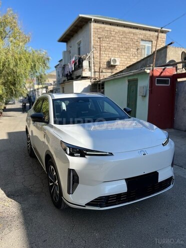 Changan Qiyuan Q05 2025, 0 km - 1.5 л - Bakı