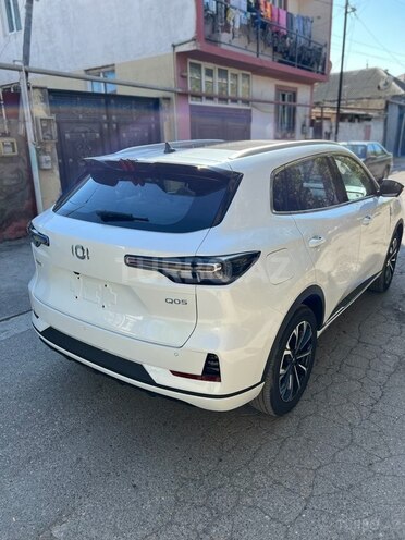 Changan Qiyuan Q05 2025, 0 km - 1.5 л - Bakı
