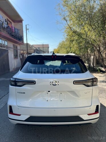 Changan Qiyuan Q05 2025, 0 km - 1.5 л - Bakı
