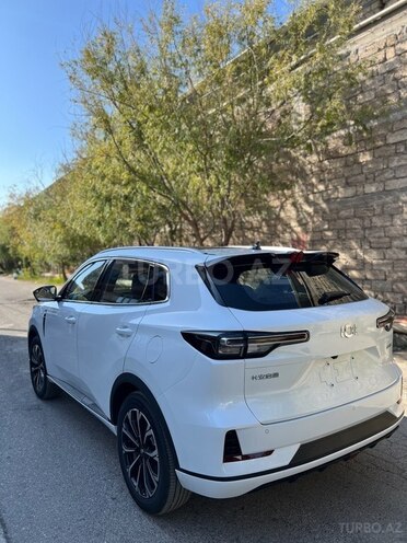 Changan Qiyuan Q05 2025, 0 km - 1.5 л - Bakı