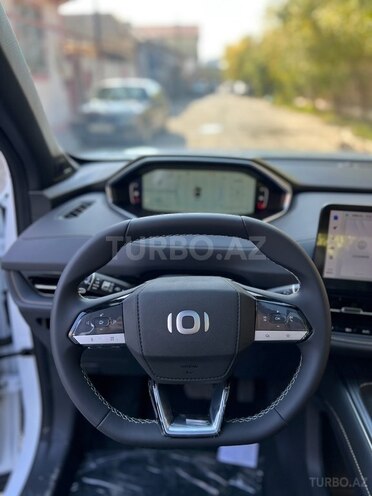 Changan Qiyuan Q05 2025, 0 km - 1.5 л - Bakı