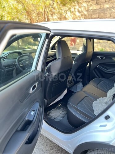 Changan Qiyuan Q05 2025, 0 km - 1.5 л - Bakı