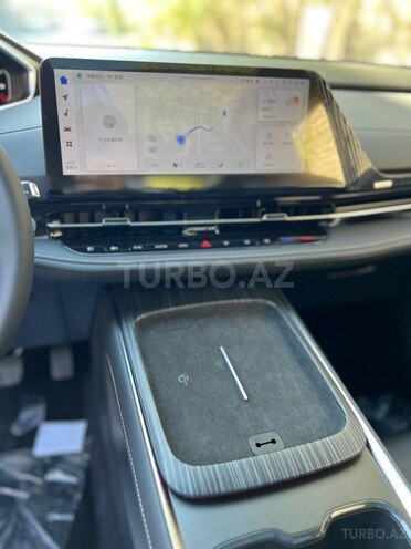 Changan Qiyuan Q05 2025, 0 km - 1.5 л - Bakı