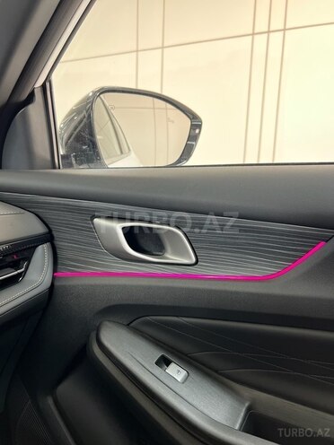 Changan Qiyuan Q05 2025, 0 km - 1.5 л - Bakı