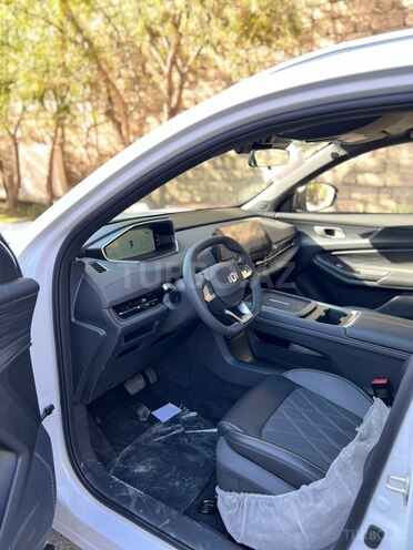 Changan Qiyuan Q05 2025, 0 km - 1.5 л - Bakı