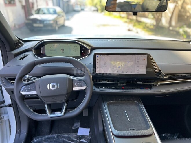 Changan Qiyuan Q05 2025, 0 km - 1.5 л - Bakı