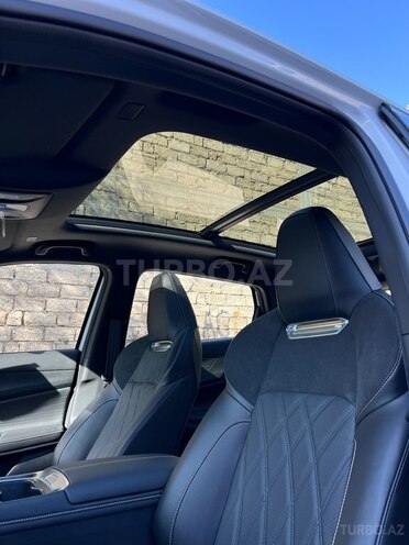Changan Qiyuan Q05 2025, 0 km - 1.5 л - Bakı