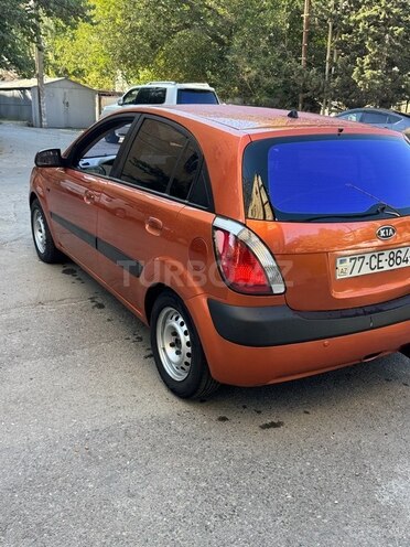 Kia Rio 2007, 270,000 km - 1.4 l - Bakı