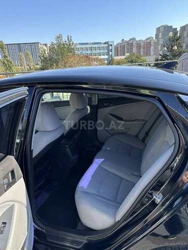Kia Optima 2013, 123,452 km - 2.4 л - Bakı