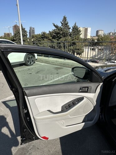 Kia Optima 2013, 123,452 km - 2.4 л - Bakı