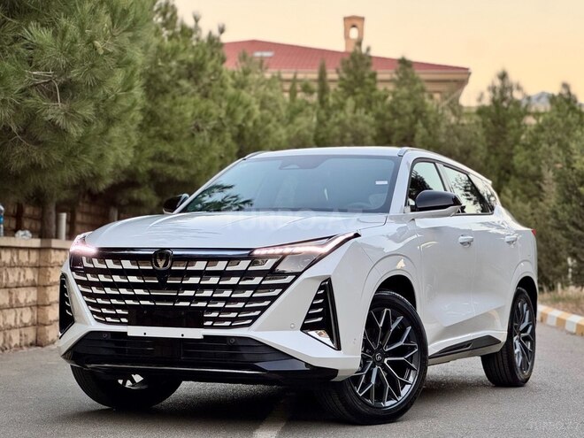 Changan  2025, 0 km - 1.5 l - Bakı