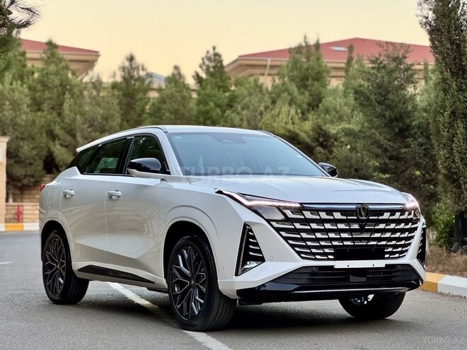 Changan  2025, 0 km - 1.5 l - Bakı