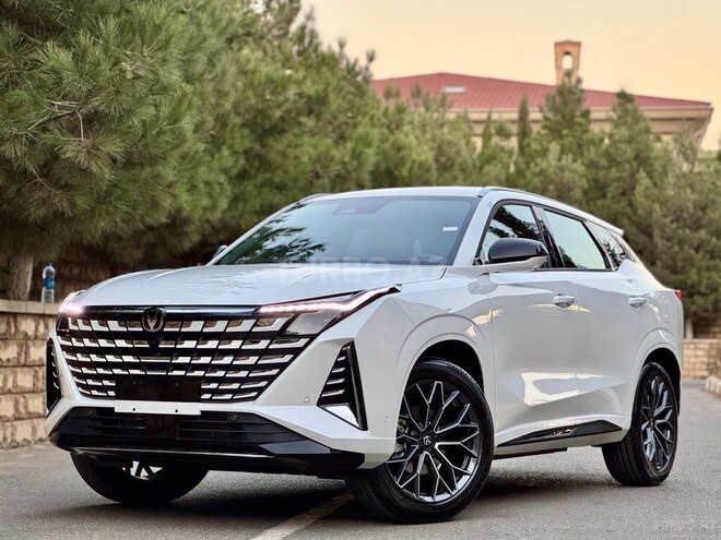Changan  2025, 0 km - 1.5 l - Bakı
