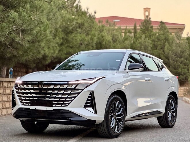 Changan  2025, 0 km - 1.5 l - Bakı