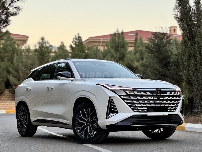 Changan  2025, 0 km - 1.5 l - Bakı