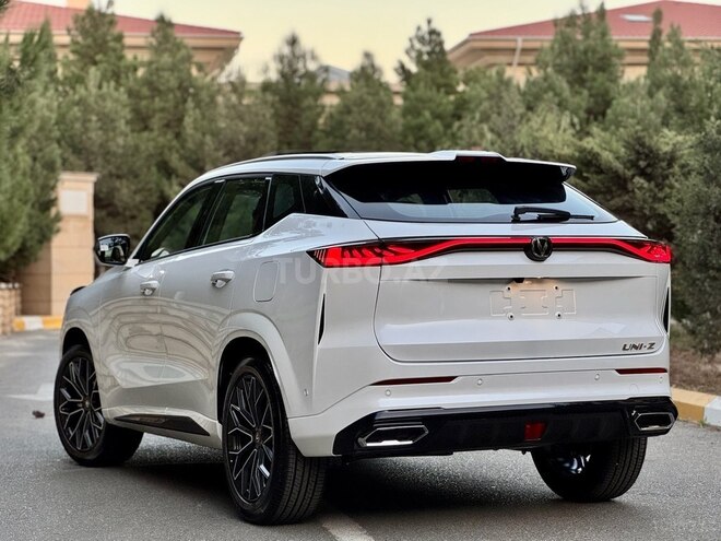 Changan  2025, 0 km - 1.5 l - Bakı
