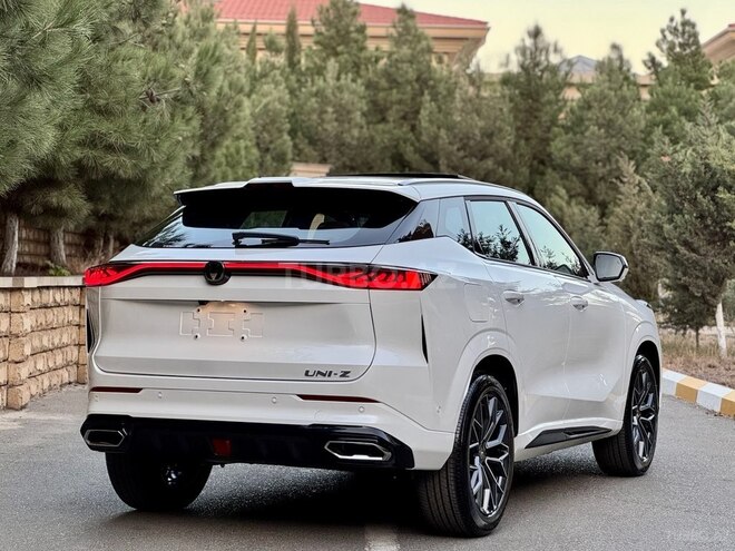 Changan  2025, 0 km - 1.5 l - Bakı