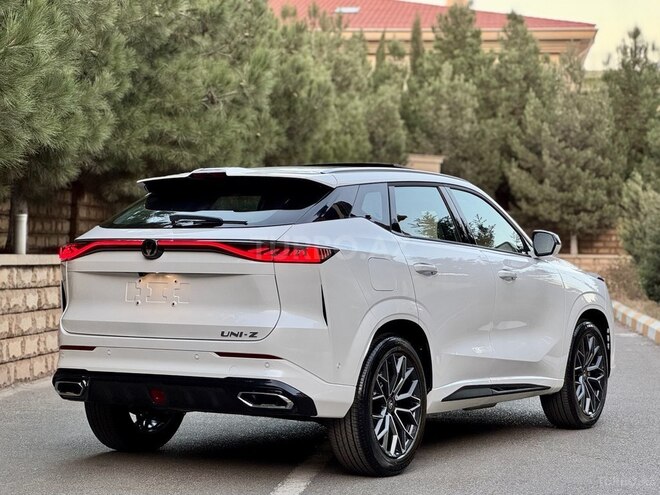 Changan  2025, 0 km - 1.5 l - Bakı