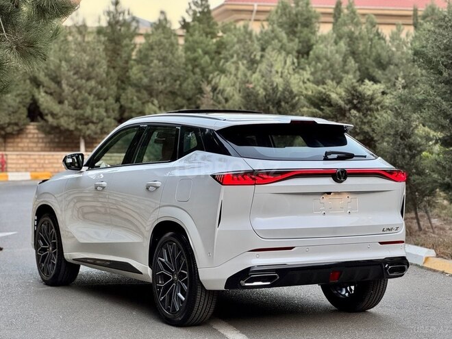 Changan  2025, 0 km - 1.5 l - Bakı