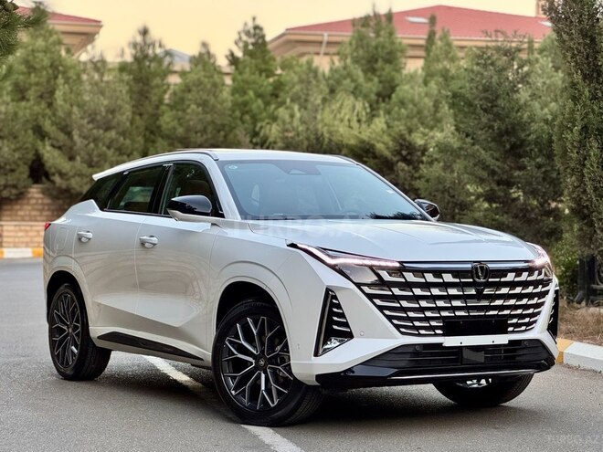 Changan  2025, 0 km - 1.5 l - Bakı