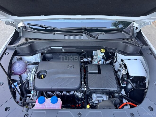 Changan  2025, 0 km - 1.5 l - Bakı