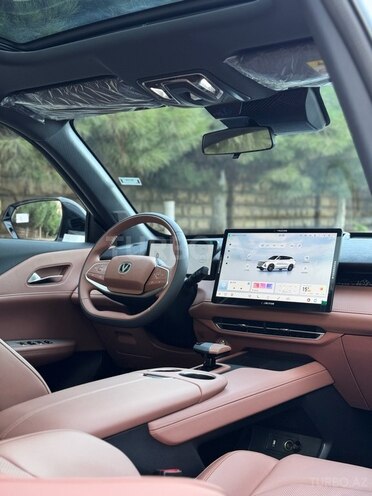 Changan  2025, 0 km - 1.5 l - Bakı