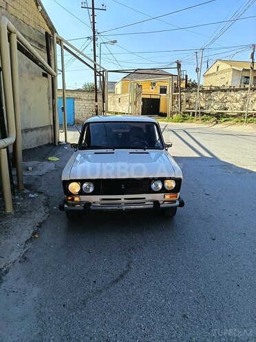 LADA (VAZ) 2106 1999, 57,000 km - 1.6 л - Bakı