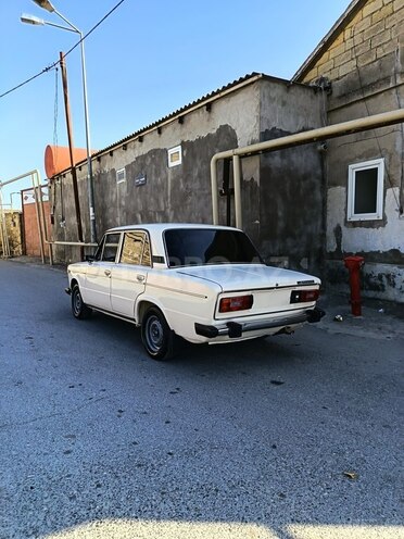 LADA (VAZ) 2106 1999, 57,000 km - 1.6 л - Bakı